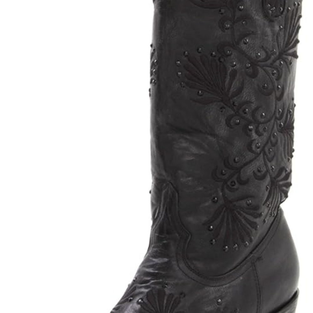 Old Gringo Women's Tammy Crystal Boot Sz 9B - Picture 4 of 16